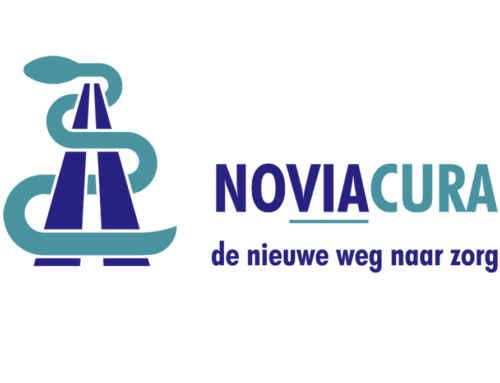Logo “Noviacura”